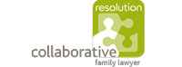 Resolution Collaborative Law Family Lawyer logo