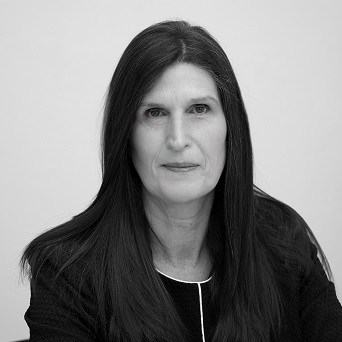Gill Patterson