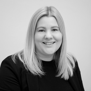 Zoe Norgrove